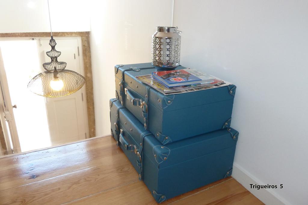 Appartement Dreaming - Trigueiros *