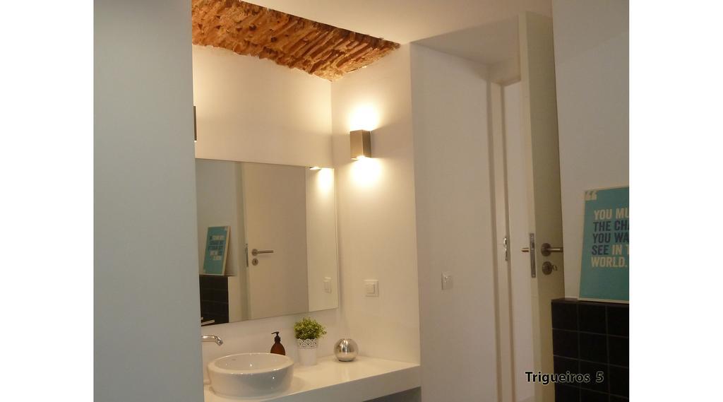 Appartement Dreaming - Trigueiros