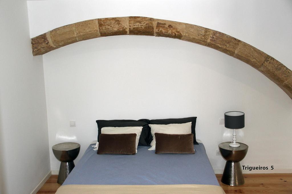 Appartement Dreaming - Trigueiros Lissabon