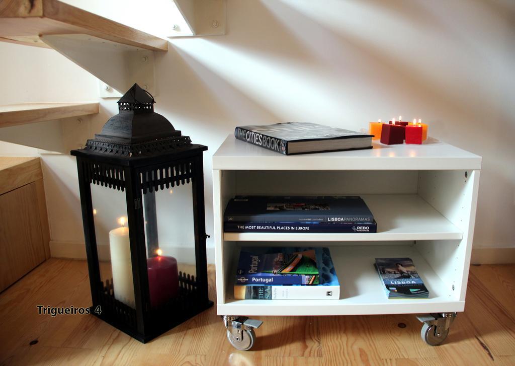 Dreaming - Trigueiros Appartement *