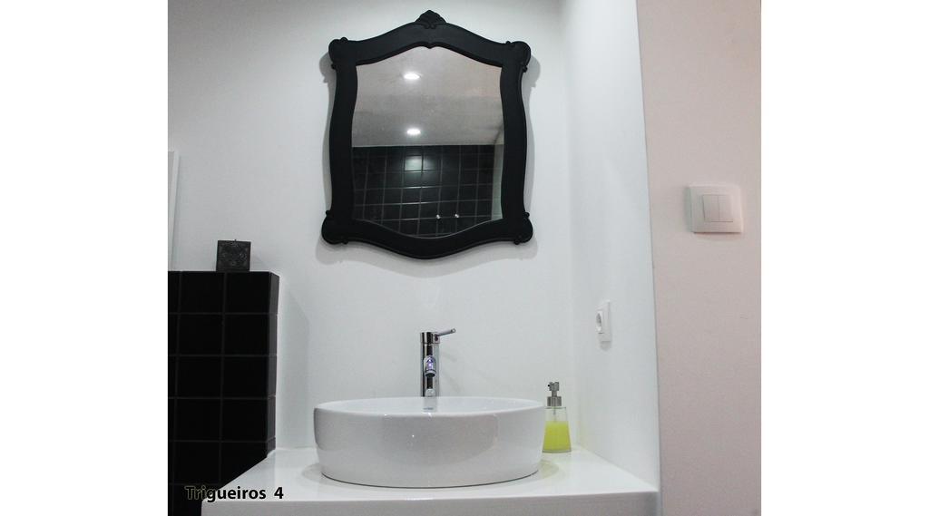 Appartement Dreaming - Trigueiros *