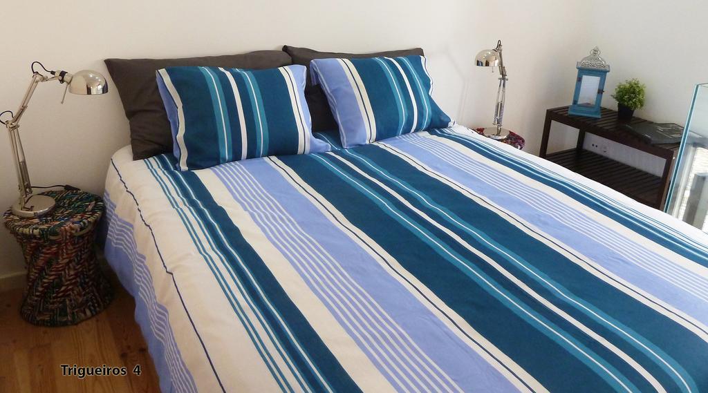 Dreaming - Trigueiros Appartement Lissabon