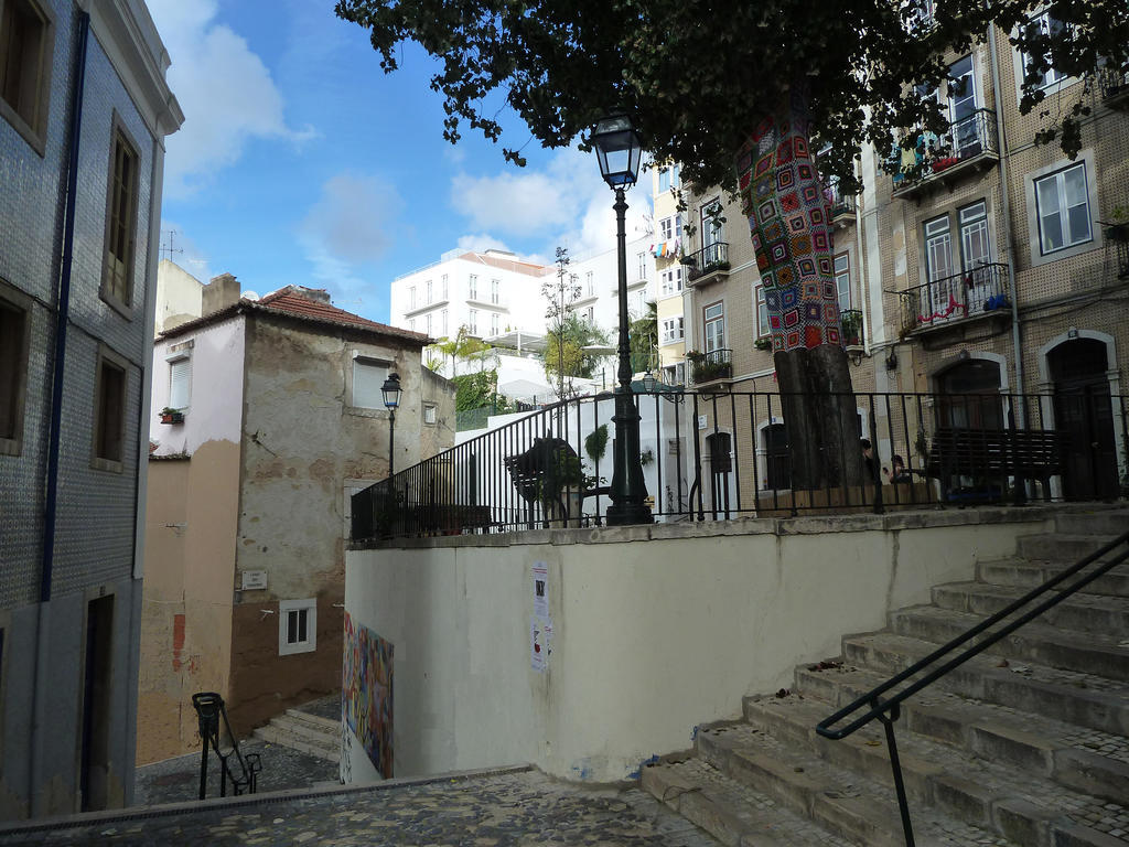 Appartement Dreaming - Trigueiros Lissabon