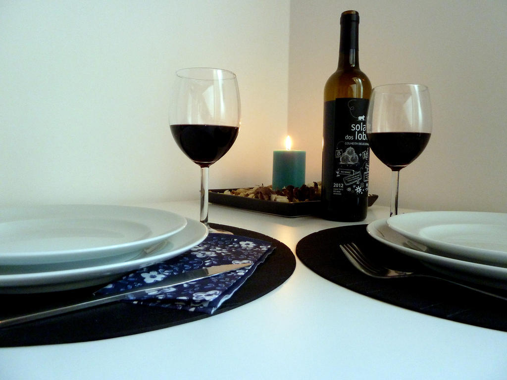 Appartement Dreaming - Trigueiros *