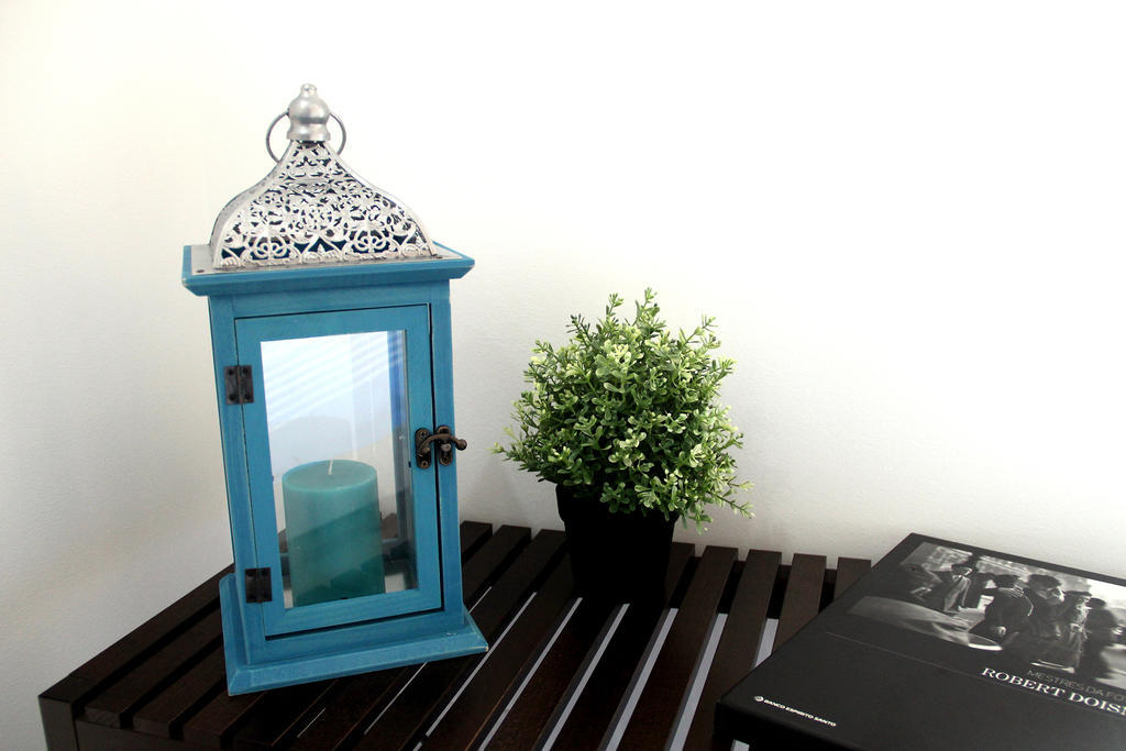 Dreaming - Trigueiros Appartement Lissabon